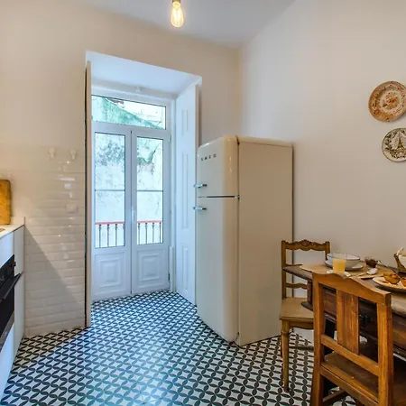 Casa Maria Helena - Bairro Alto Apartament *