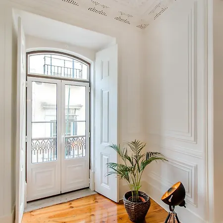 Apartament Casa Maria Helena - Bairro Alto