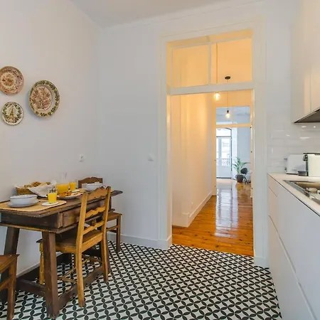Casa Maria Helena - Bairro Alto Apartament *