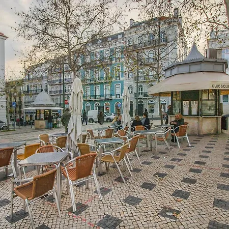 Casa Maria Helena - Bairro Alto Apartament Lizbona