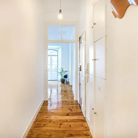 Casa Maria Helena - Bairro Alto