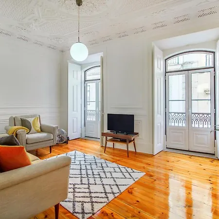 Casa Maria Helena - Bairro Alto
